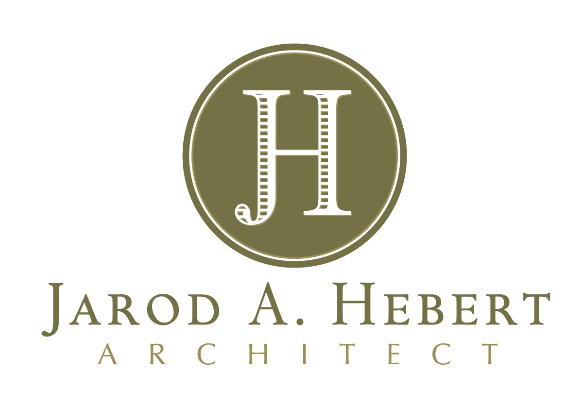 Jarod Hebert Architect